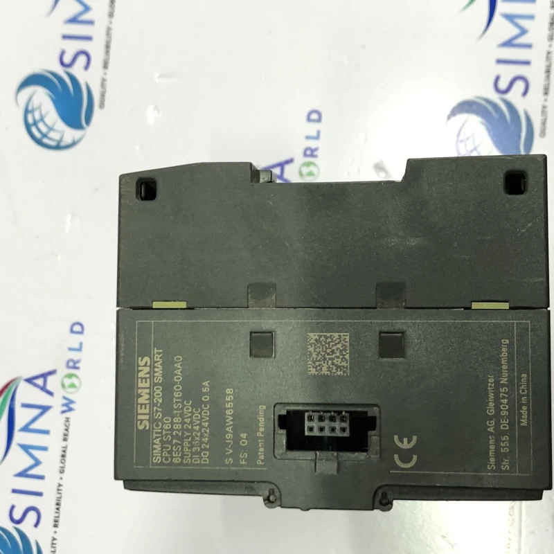 6ES7 288-1ST60-0AA0 Siemens PLC thumbnail 9
